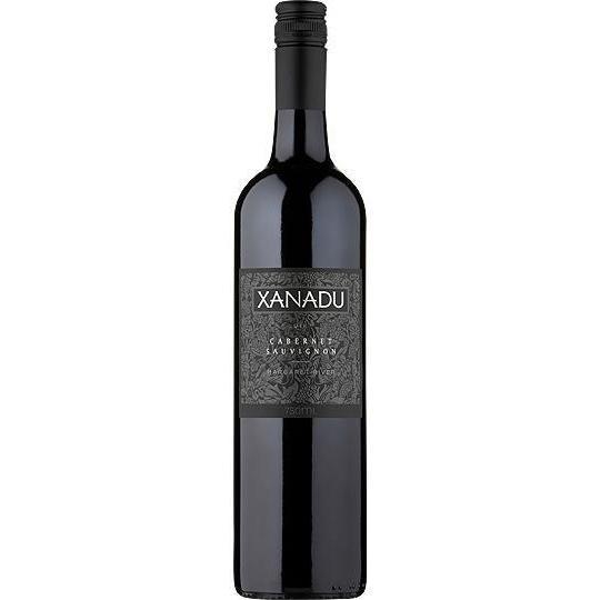 Xanadu Cabernet Sauvignon-Red Wine-Fountainhall Wines