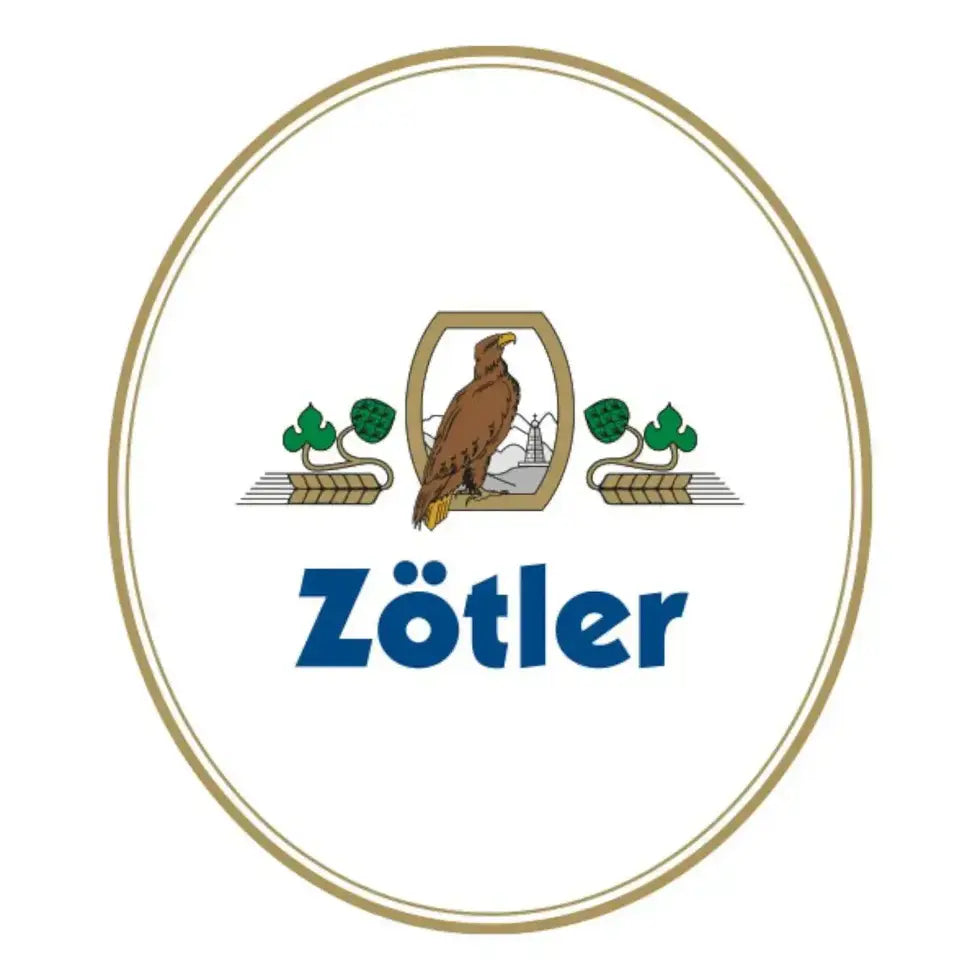 Zotler Hell 500ml-World Beer-Fountainhall Wines