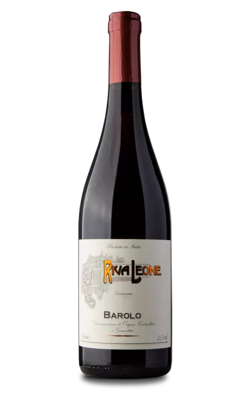 Riva Leone Barolo DOCG