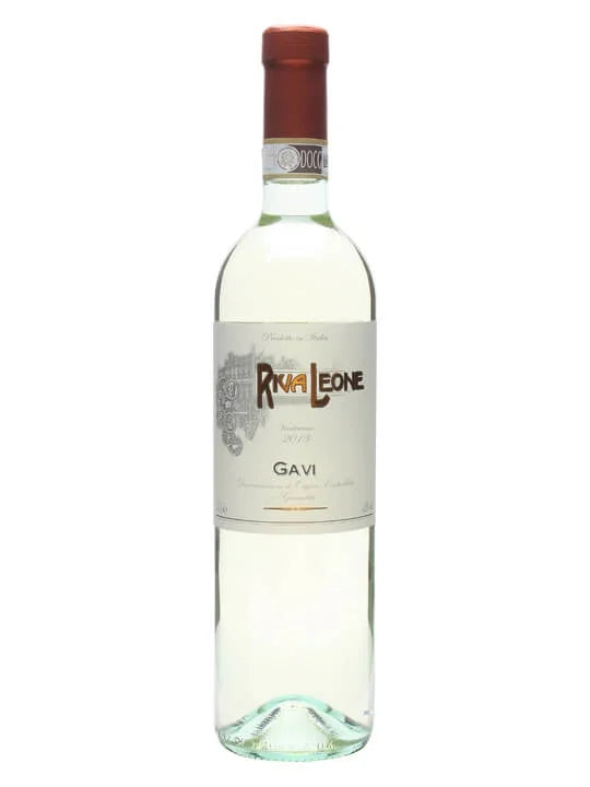 Riva Leone Gavi DOCG