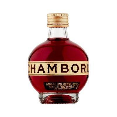 5cl Chambord-Miniatures-Fountainhall Wines