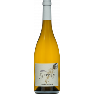 Alphonse Dolly Sancerre Les Doigts D'Or De Dolly-White Wine-3760032566444-Fountainhall Wines