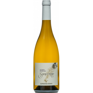 Alphonse Dolly Sancerre Les Doigts D'Or De Dolly-White Wine-Fountainhall Wines