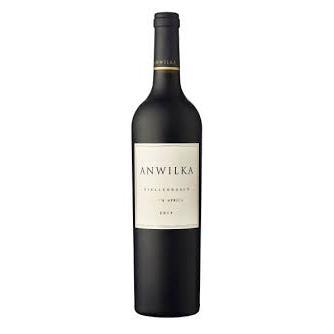 Anwilka Vineyards Anwilka-Red Wine-Fountainhall Wines