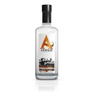 Arbikie Tattie Bogle Potato Vodka-Vodka-Fountainhall Wines