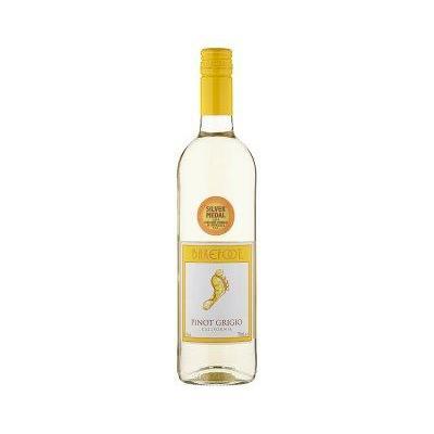 Barefoot Pinot Grigio-White Wine-Fountainhall Wines