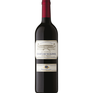 Barton & Guestier Chateau Magnol Haut-Medoc-Red Wine-Fountainhall Wines