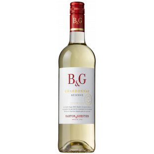 Barton & Guestier Reserve Chardonnay-White Wine-3035130710106-Fountainhall Wines