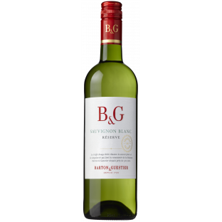 Barton & Guestier Reserve Sauvignon Blanc-White Wine-Fountainhall Wines