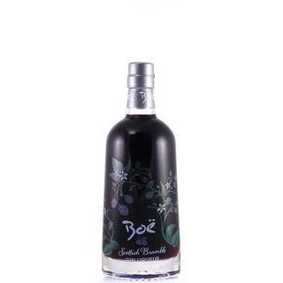 Boe Bramble Gin Liquer 50cl-Gin-Fountainhall Wines