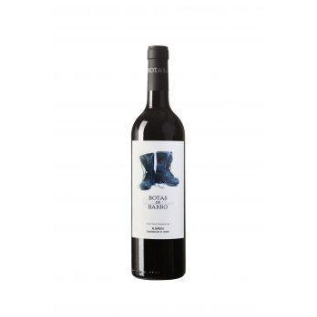 Botas de Barro Almansa Granacha-Red Wine-Fountainhall Wines