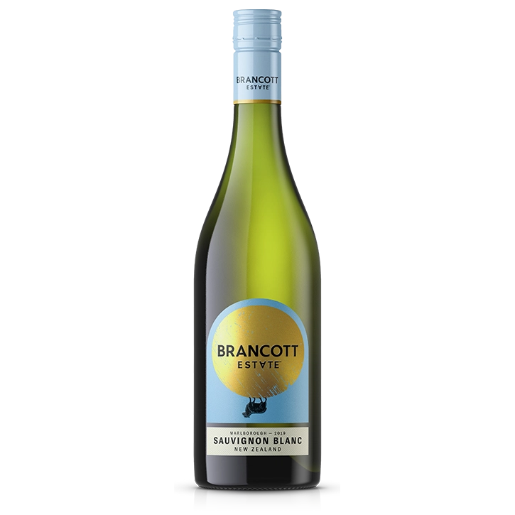 Brancott Estate Sauvignon Blanc-White Wine-9414024514275-Fountainhall Wines