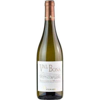 Cantine Belisario Terre di Valbona Verdicchio di Matelica-White Wine-Fountainhall Wines