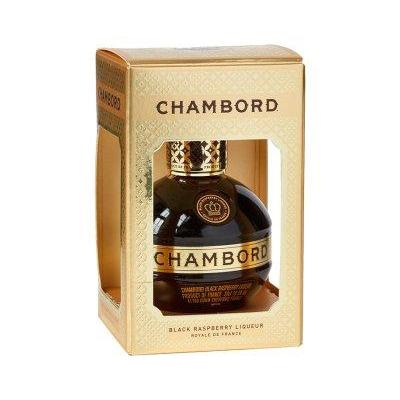 Chambord 20cl-Liqueurs-Fountainhall Wines
