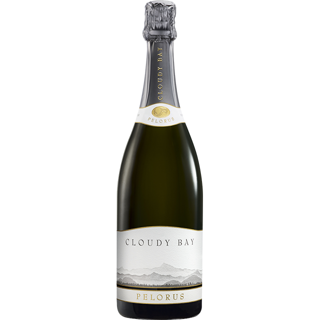 Cloudy Bay Pelorus NV-Sparkling Wine-Fountainhall Wines
