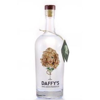 Daffy's Gin-Gin-Fountainhall Wines