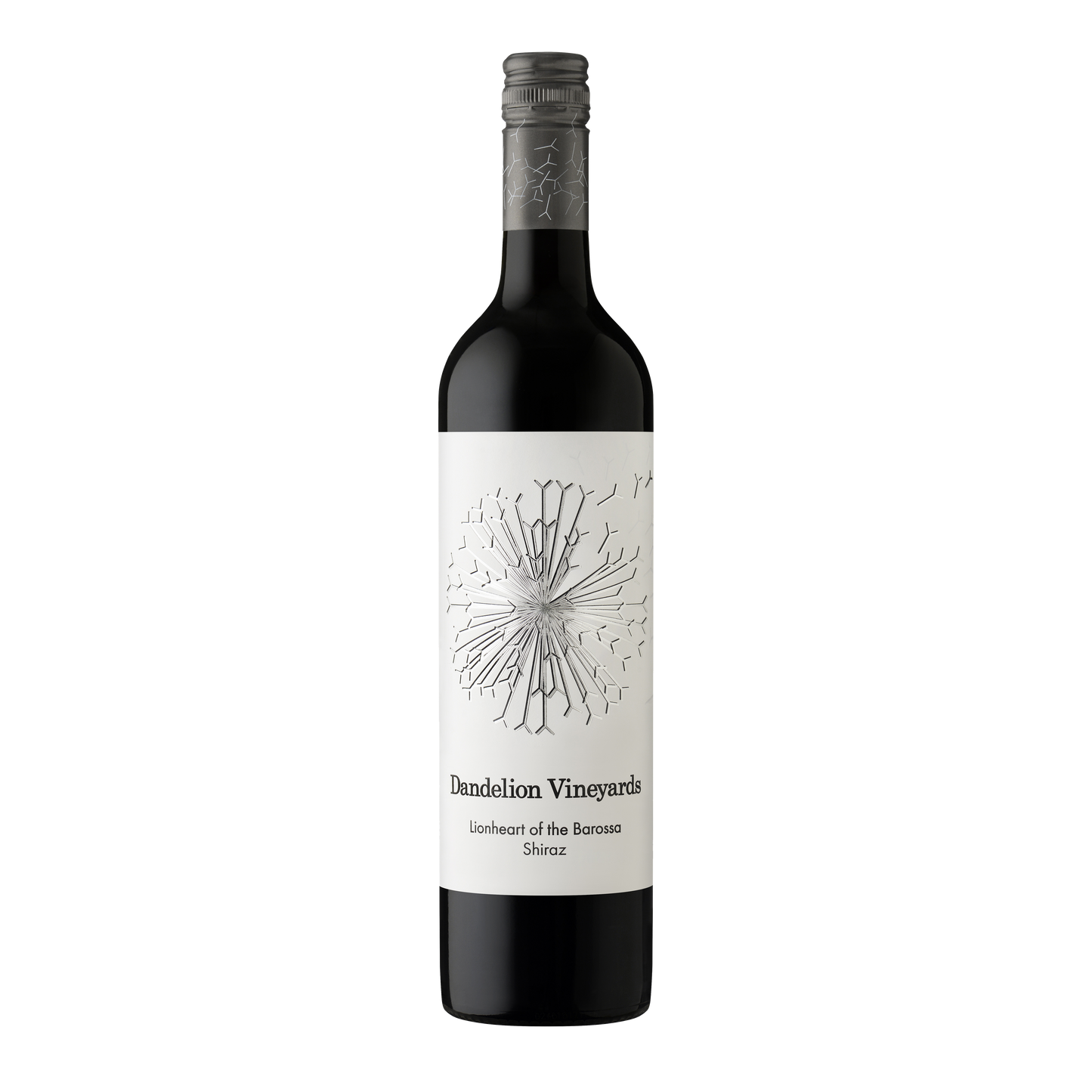 Dandelion Vineyards Lionheart of The Barossa Shiraz-Red Wine-Fountainhall Wines