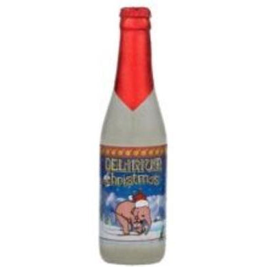 Delirium Christmas 330ml-World Beer-Fountainhall Wines