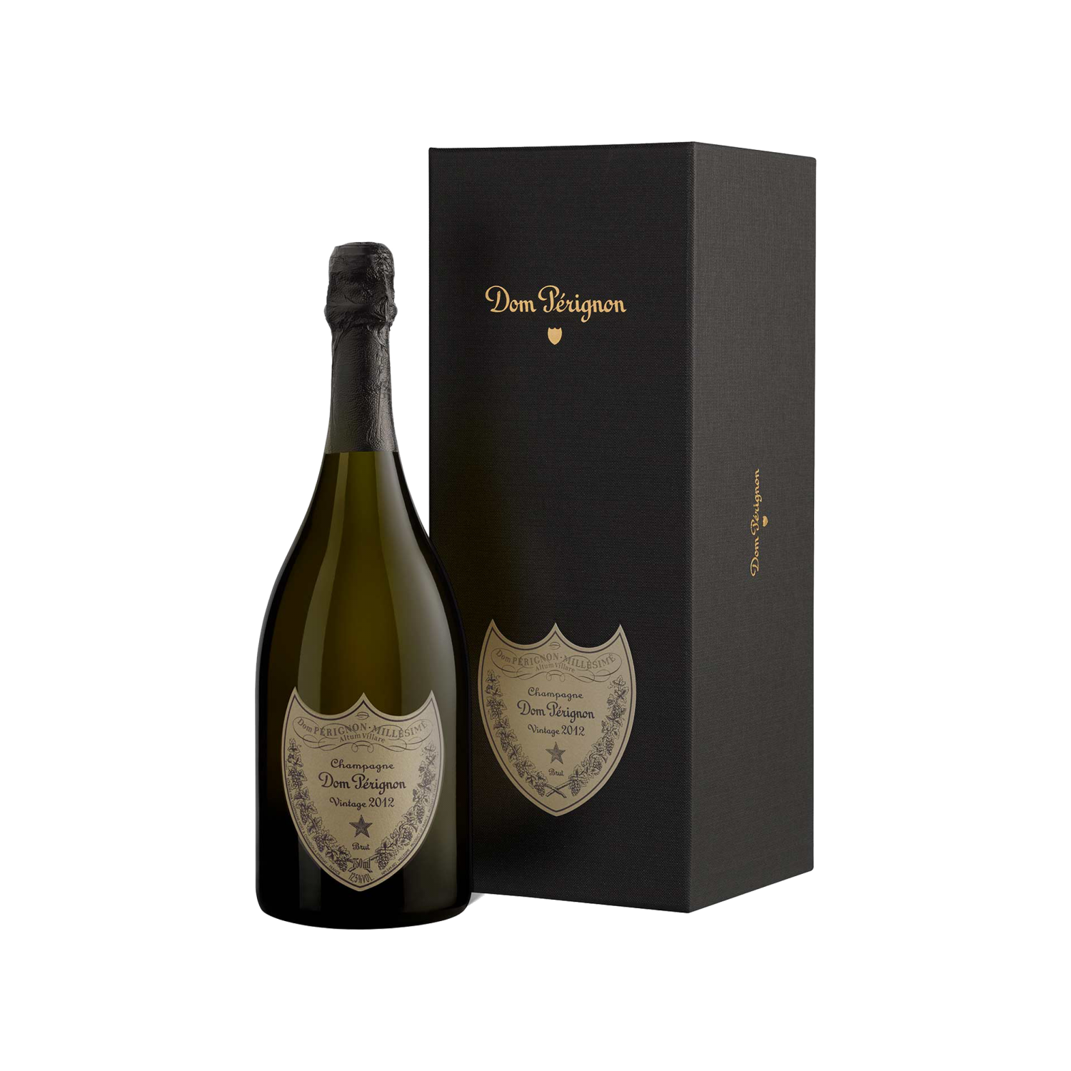 Dom Perignon Blanc 75cl-Champagne-3185370722329-Fountainhall Wines