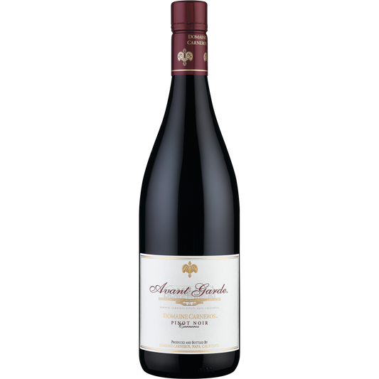 Domaine Carneros Avant Garde Pinot Noir-Red Wine-084692484447-Fountainhall Wines