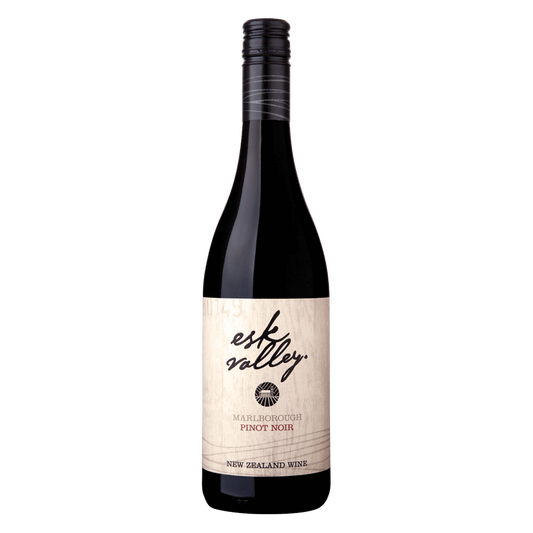 Esk Valley Pinot Noir-Red Wine-9414416001420-Fountainhall Wines