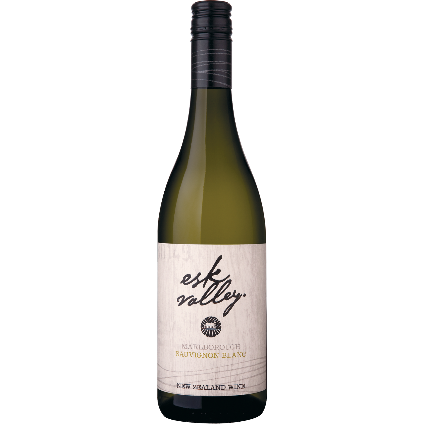 Esk Valley Sauvignon Blanc-White Wine-Fountainhall Wines