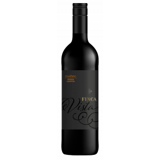 Finca Vista Malbec-Red Wine-5028235013539-Fountainhall Wines