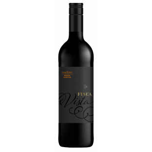 Finca Vista Malbec-Red Wine-Fountainhall Wines