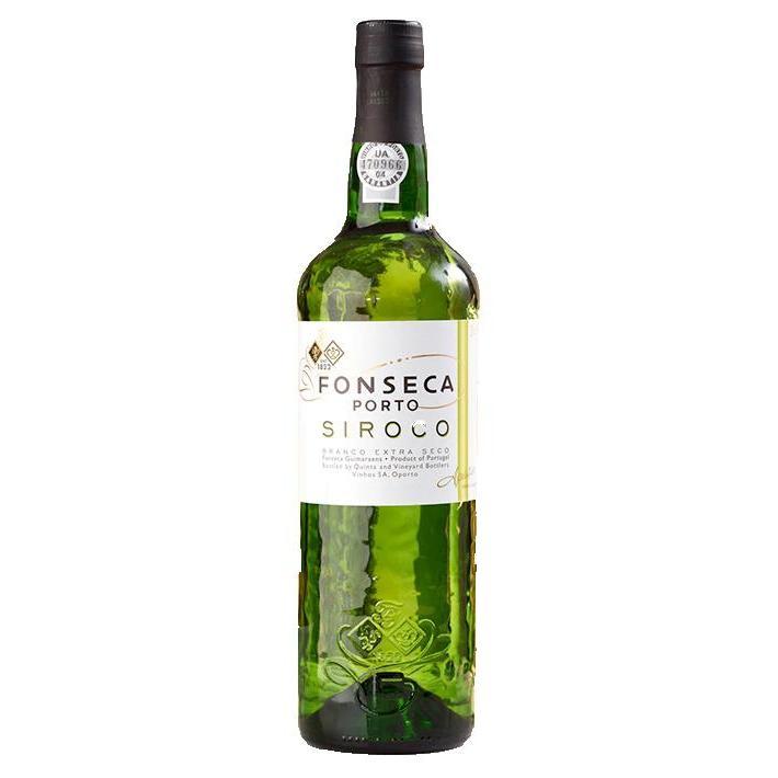 Fonseca Siroco Branco Extra Seco White Port-Port-Fountainhall Wines