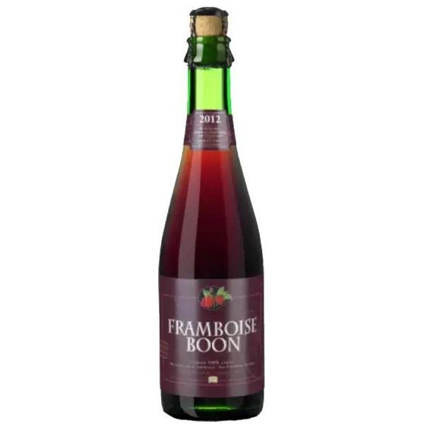 Frank Boon Framboise - Raspberry Lambic 375ml-World Beer-Fountainhall Wines