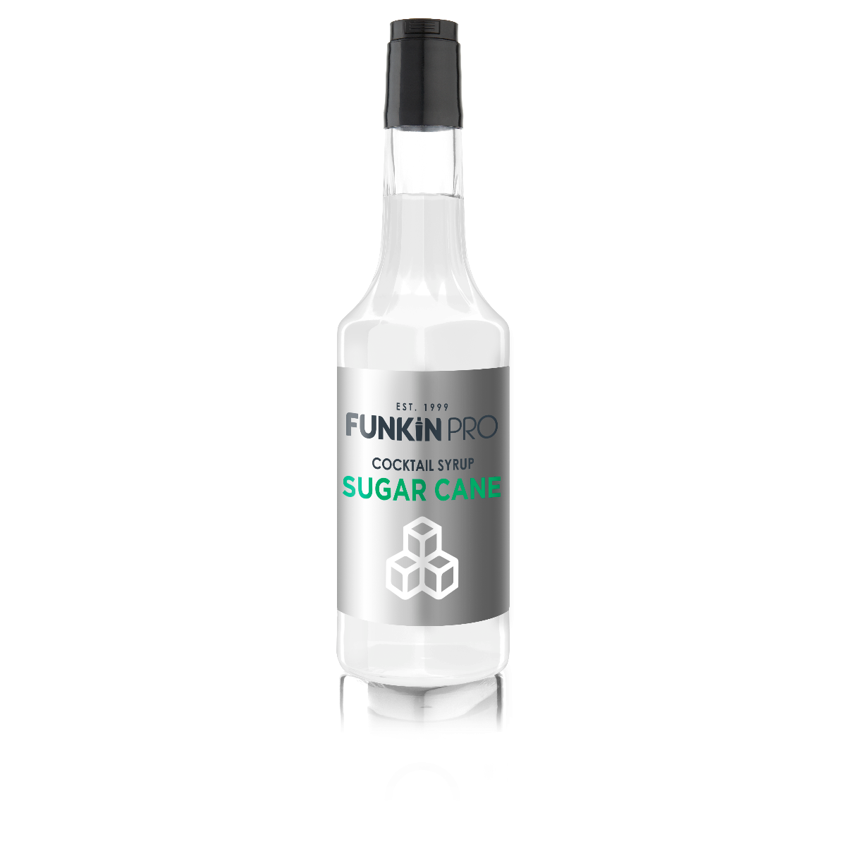 Funkin Pro Sugar Cane Cocktail Syrup 70cl-Liqueurs-Fountainhall Wines