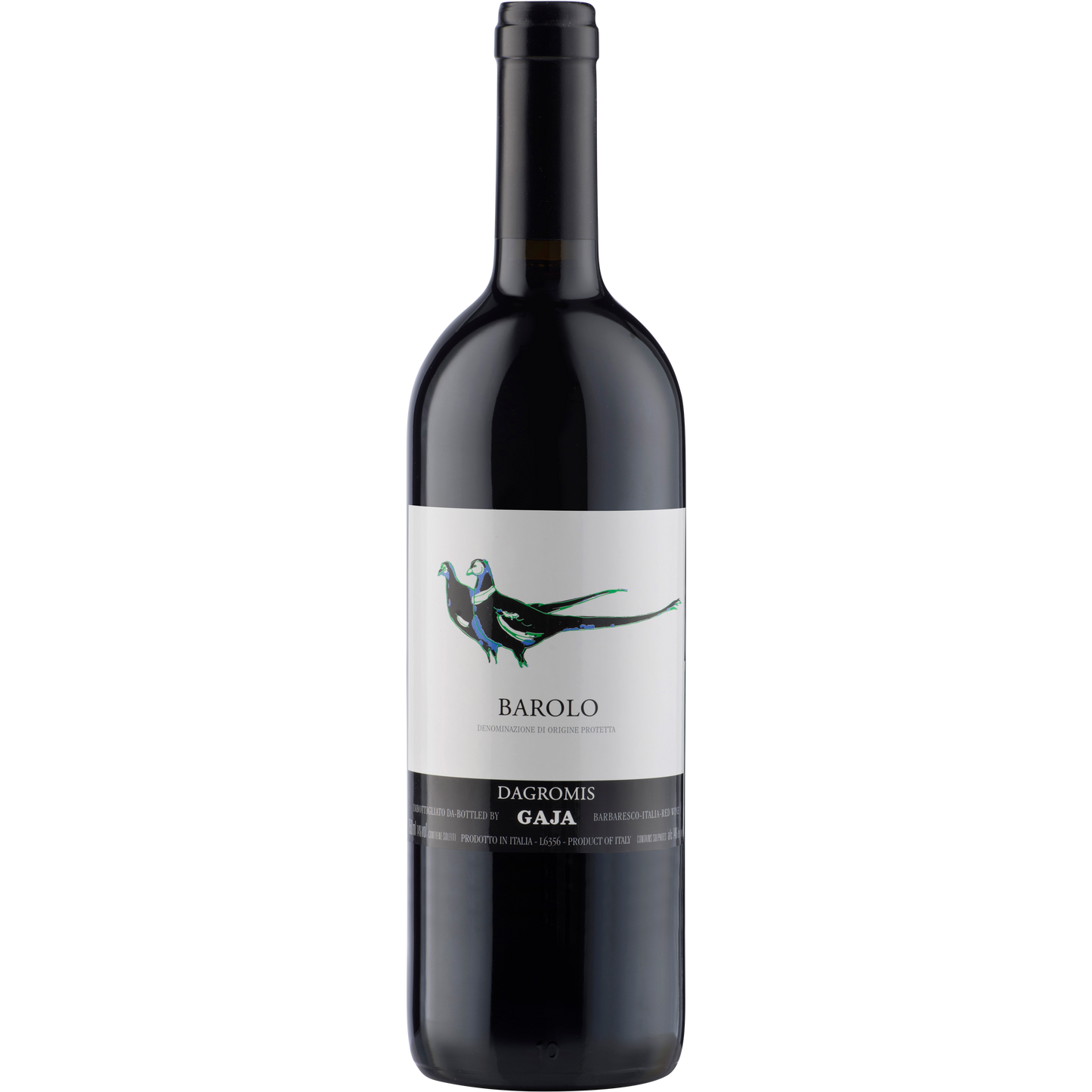Gaja Dagromis Barolo DOCG 2016-Red Wine-Fountainhall Wines