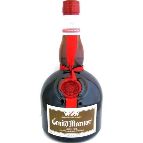 Grand Marnier Cordon Rouge 70cl-Liqueurs-3018300004748-Fountainhall Wines