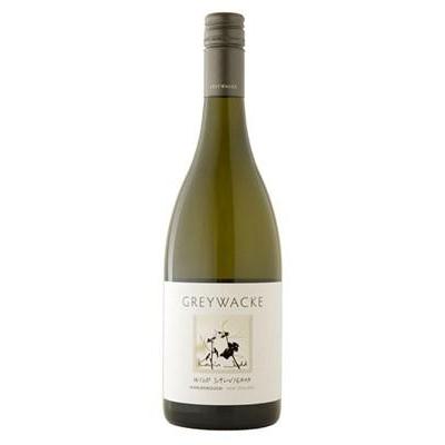 Greywacke Wild Sauvignon Blanc-White Wine-Fountainhall Wines