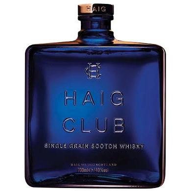 Haig Club Deluxe Single Grain-Deluxe Whisky / Imported Whisky-Fountainhall Wines