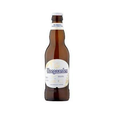 Hoegaarden Wheat Beer 330ml-World Beer-Fountainhall Wines