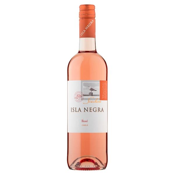 Isla Negra Seashore Rose-Rose Wine-Fountainhall Wines