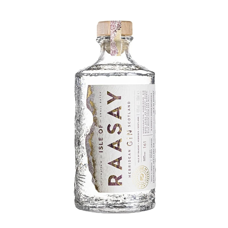 Isle of Raasay Hebridean Gin-Gin-Fountainhall Wines