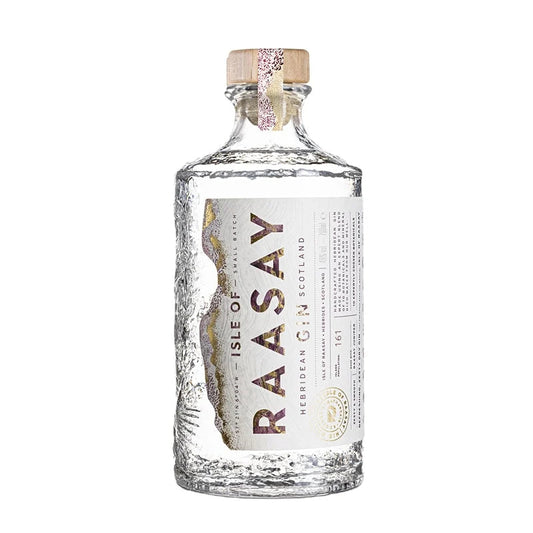 Isle of Raasay Hebridean Gin-Gin-Fountainhall Wines