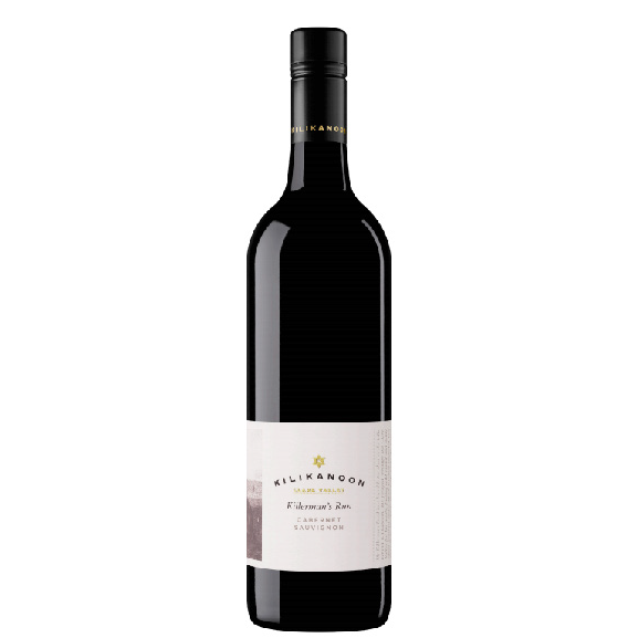 Kilikanoon Killerman's Run Cabernet Sauvignon-Red Wine-Fountainhall Wines
