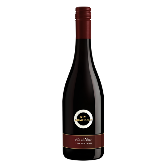 Kim Crawford Pinot Noir-Red Wine-9419227000150-Fountainhall Wines