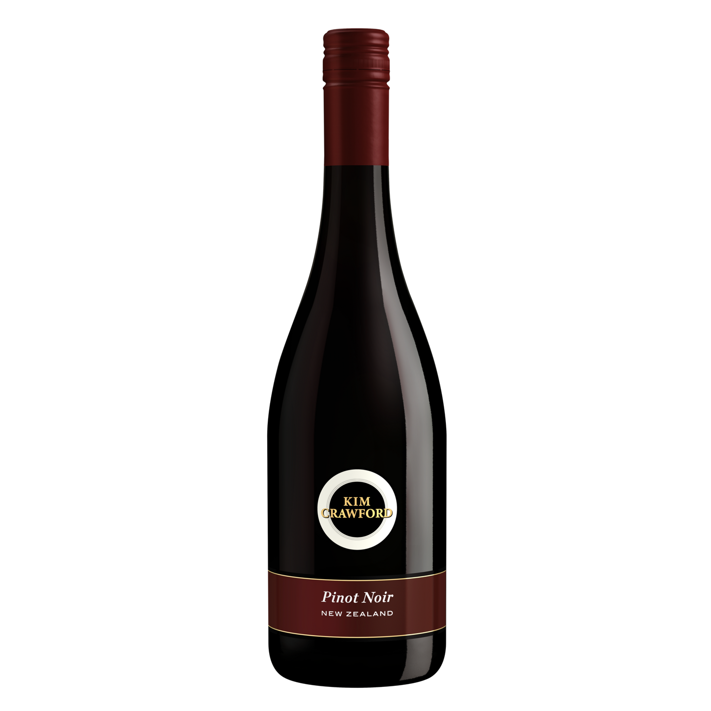 Kim Crawford Pinot Noir-Red Wine-Fountainhall Wines