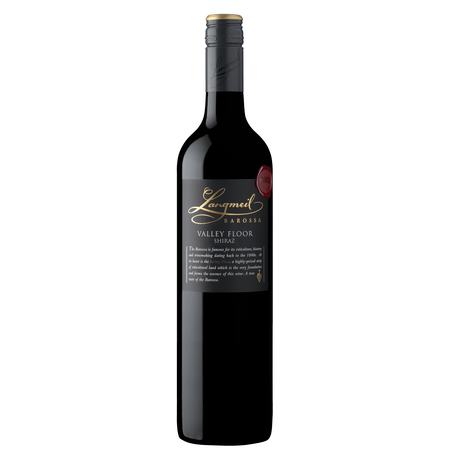 Langmeil Valley Floor Shiraz-Red Wine-667800020753-Fountainhall Wines