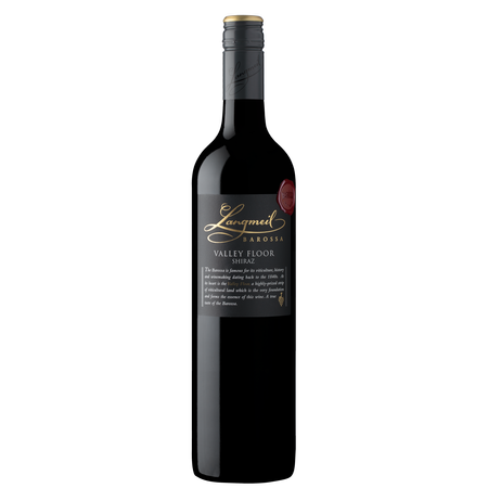 Langmeil Valley Floor Shiraz-Red Wine-Fountainhall Wines