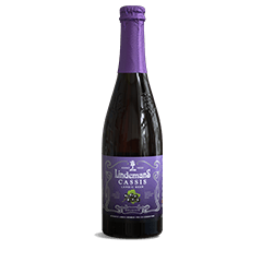 Lindemans Cassis - Blackcurrant Lambic 355ml-World Beer-Fountainhall Wines