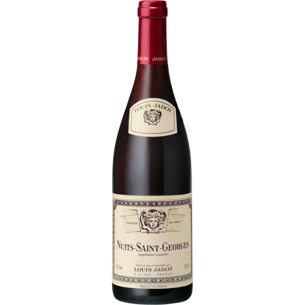 Louis Jadot Nuits-Saint-Georges-Red Wine-Fountainhall Wines