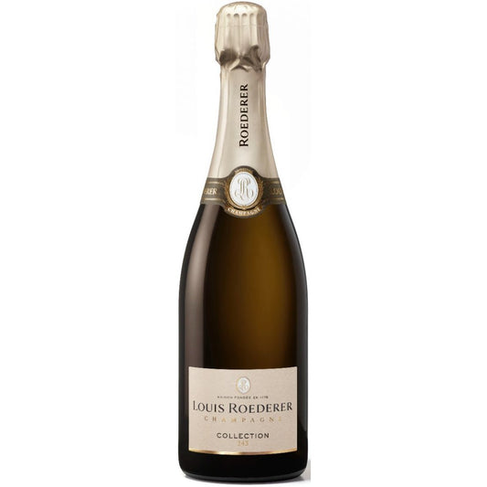Louis Roederer Collection 243-Champagne-3114080404355-Fountainhall Wines