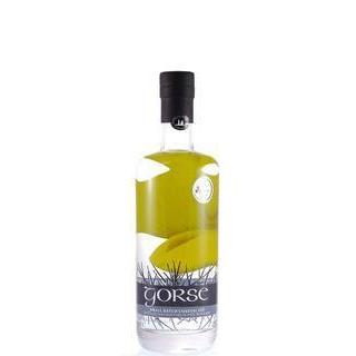 Lundin Gorse Gin-Gin-Fountainhall Wines