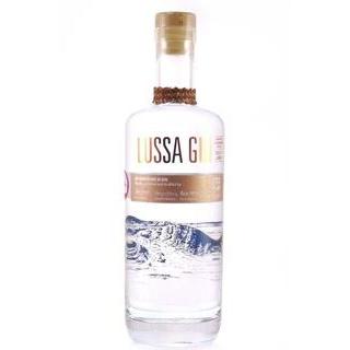 Lussa Gin-Gin-Fountainhall Wines