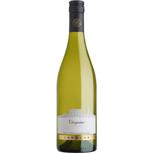 Mas La Chevaliere Viognier-White Wine-Fountainhall Wines